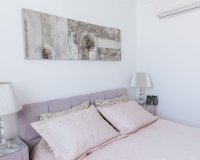 Resale - Apartment - Manilva - Costa del Sol