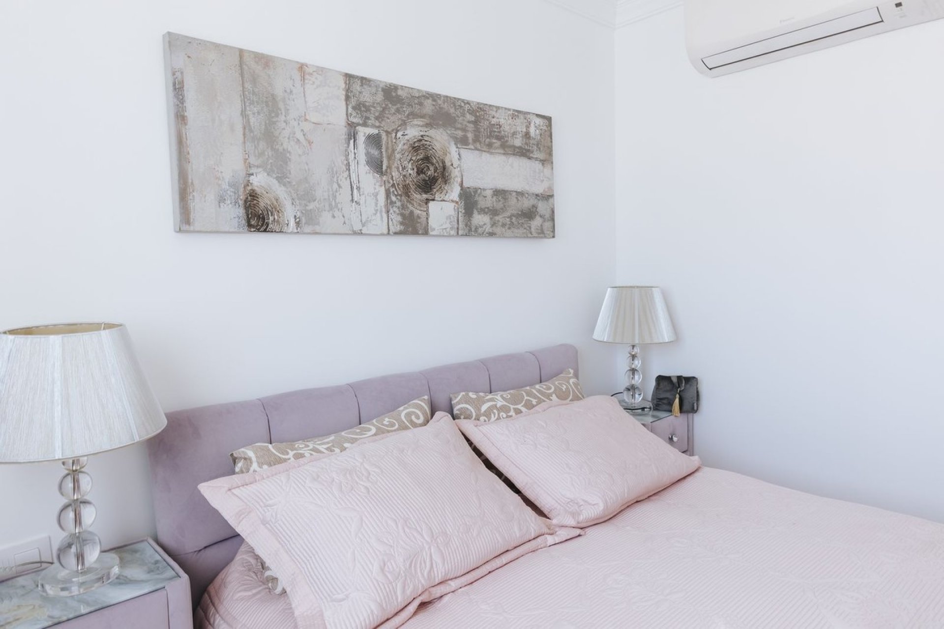 Resale - Apartment - Manilva - Costa del Sol