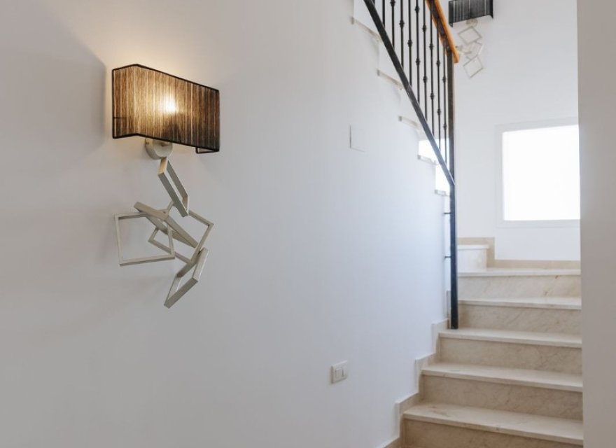 Resale - Apartment - Manilva - Costa del Sol