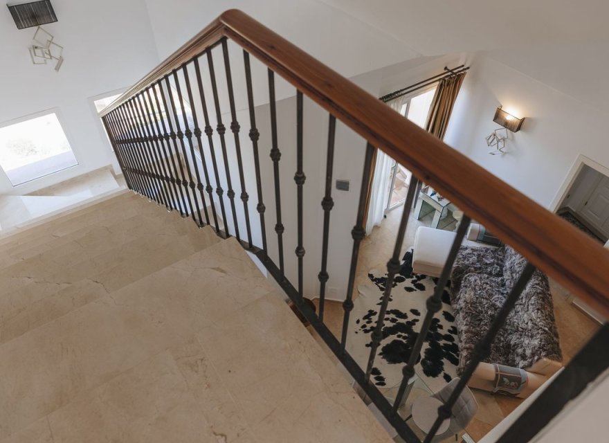 Resale - Apartment - Manilva - Costa del Sol