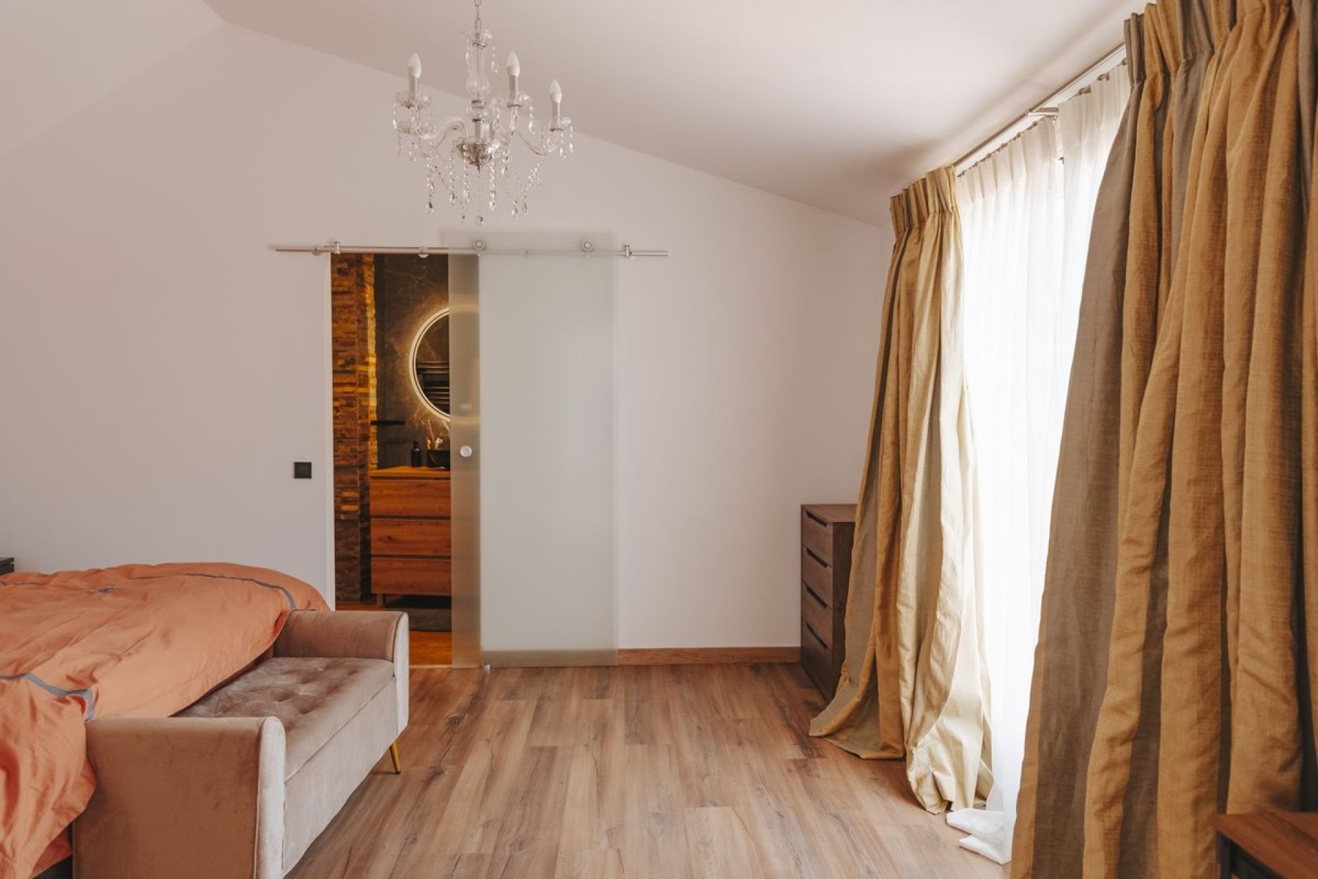 Resale - Apartment - Manilva - Costa del Sol