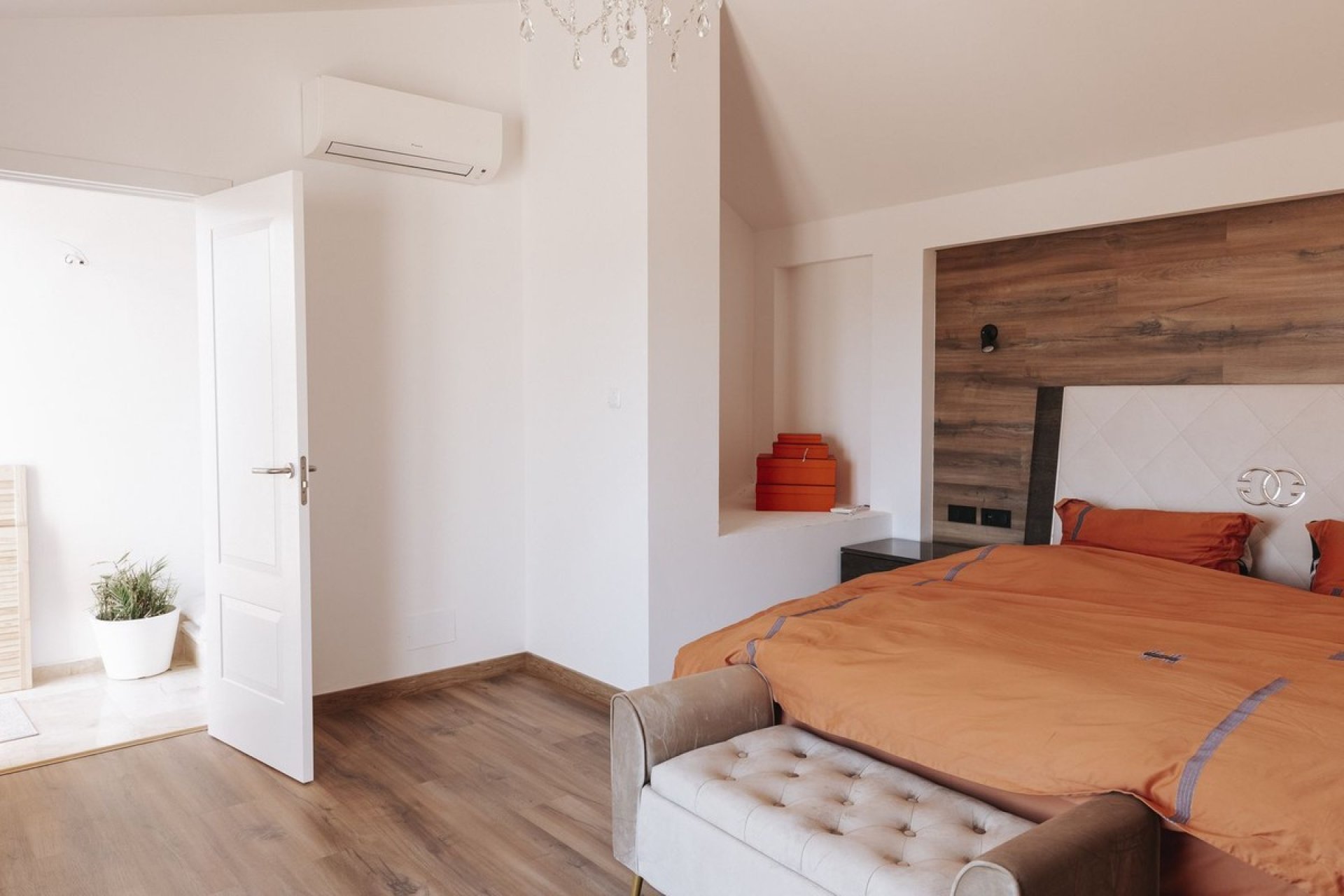 Resale - Apartment - Manilva - Costa del Sol