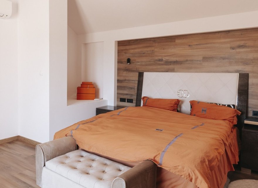 Resale - Apartment - Manilva - Costa del Sol