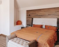 Resale - Apartment - Manilva - Costa del Sol