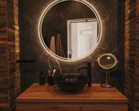 Resale - Apartment - Manilva - Costa del Sol