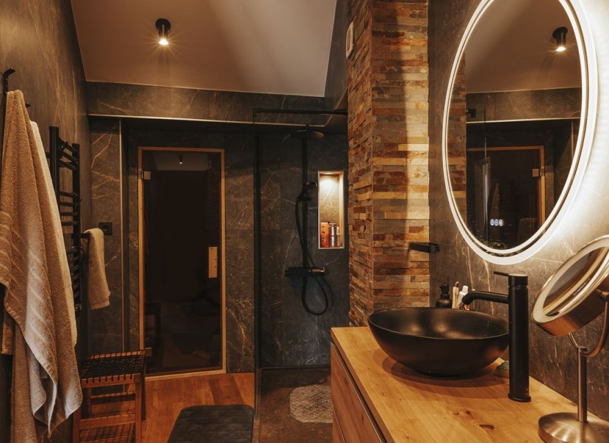 Resale - Apartment - Manilva - Costa del Sol