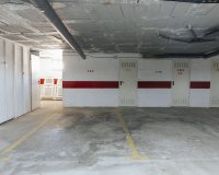 Resale - Apartment - Manilva - Costa del Sol