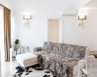 Resale - Apartment - Manilva - Costa del Sol