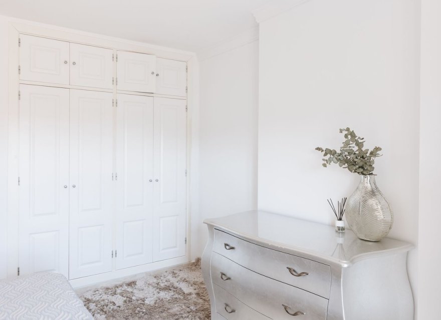 Resale - Apartment - Manilva - Costa del Sol