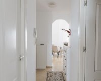 Resale - Apartment - Manilva - Costa del Sol