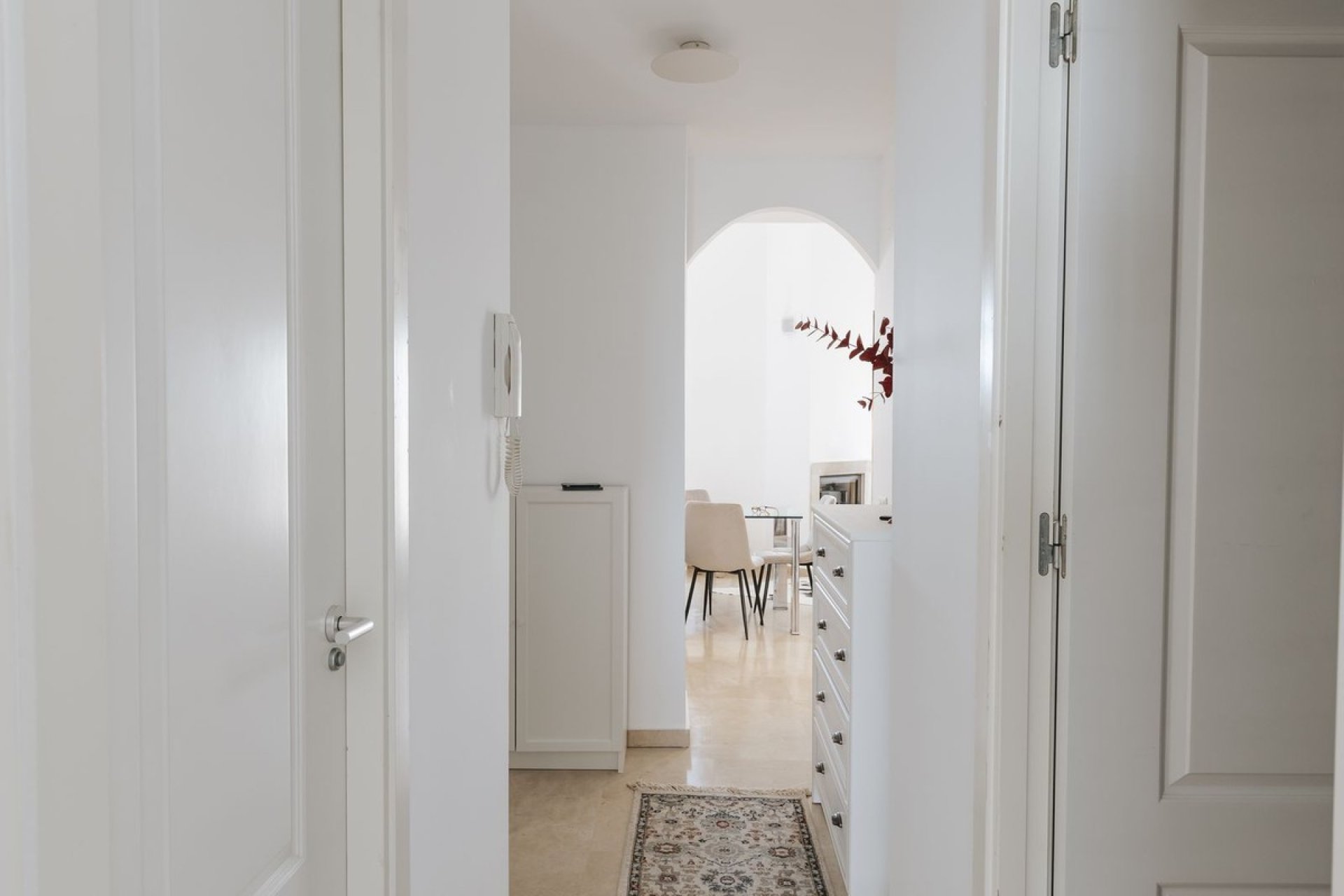 Resale - Apartment - Manilva - Costa del Sol