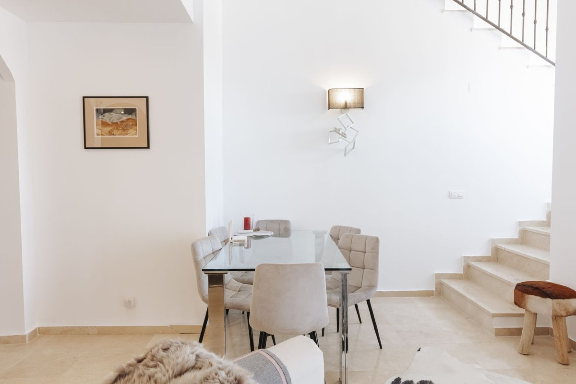 Resale - Apartment - Manilva - Costa del Sol