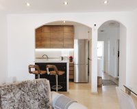 Resale - Apartment - Manilva - Costa del Sol