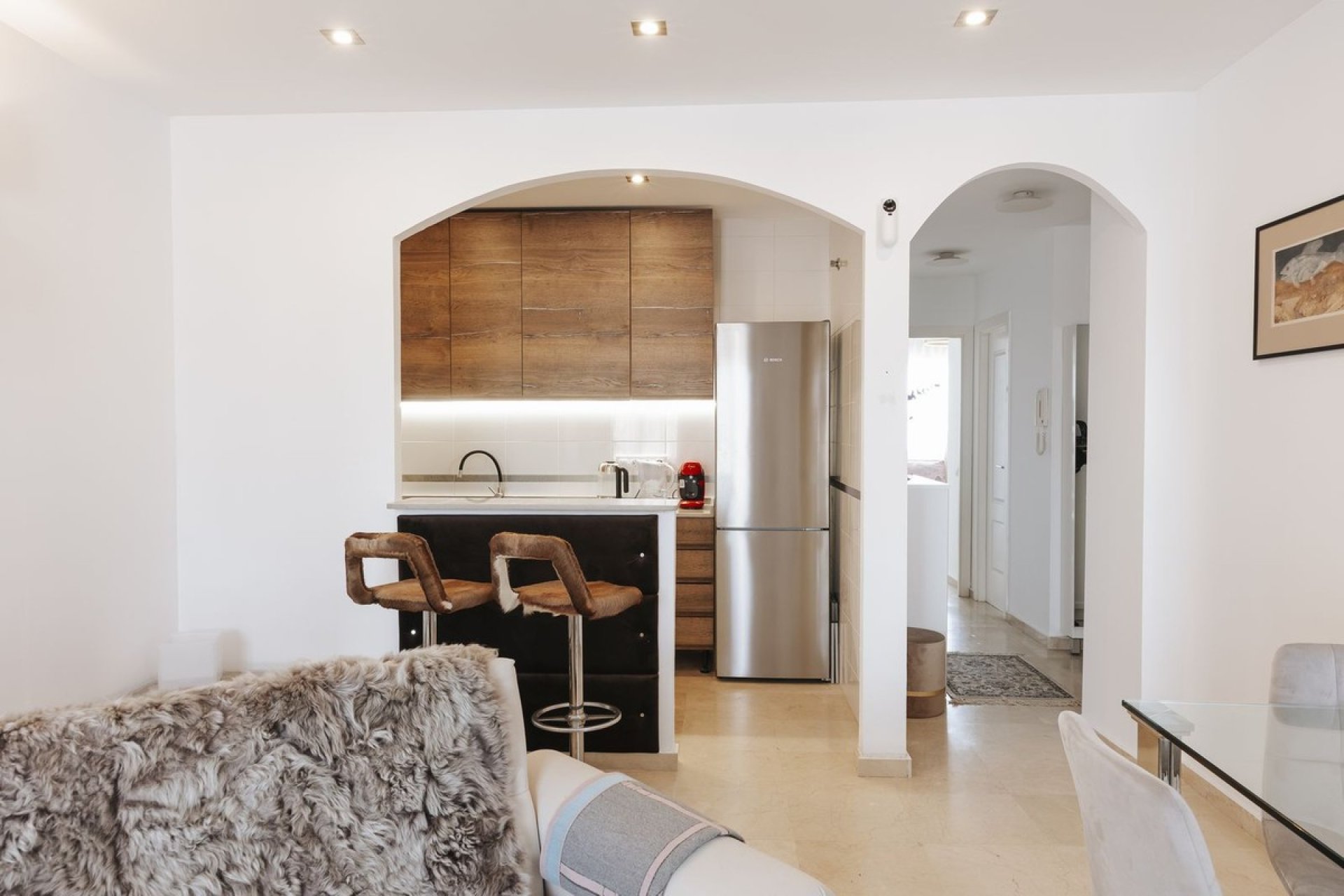 Resale - Apartment - Manilva - Costa del Sol