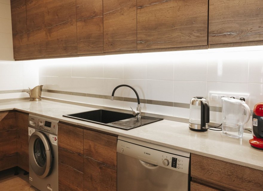 Resale - Apartment - Manilva - Costa del Sol