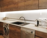 Resale - Apartment - Manilva - Costa del Sol