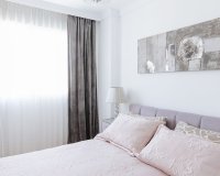 Resale - Apartment - Manilva - Costa del Sol