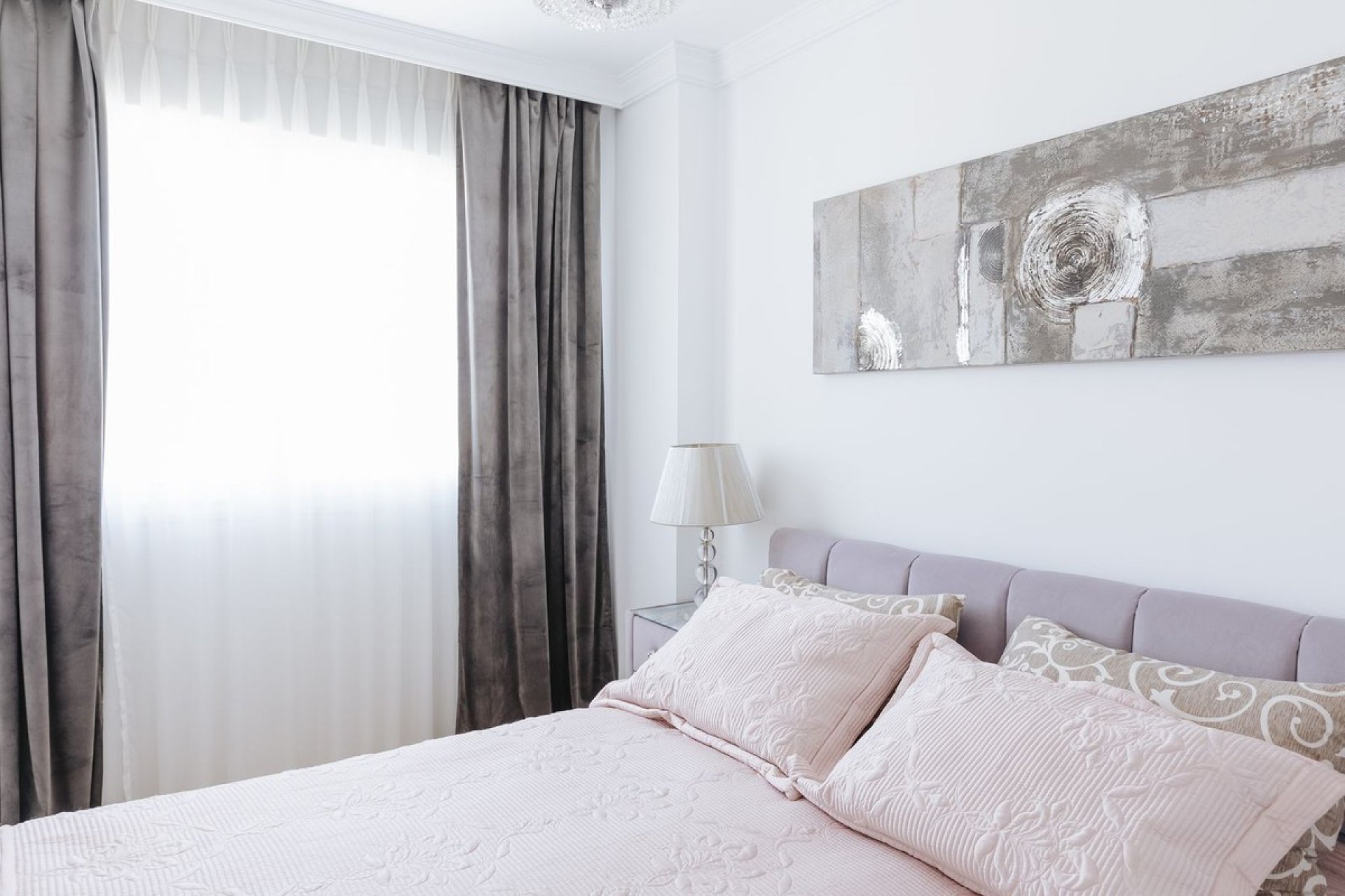 Resale - Apartment - Manilva - Costa del Sol