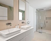 Resale - Apartment - Marbella - Costa del Sol