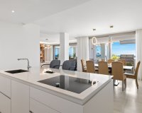 Resale - Apartment - Marbella - Costa del Sol