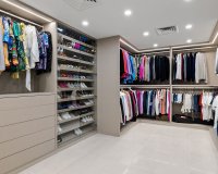 Resale - Apartment - Marbella - Costa del Sol