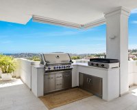 Resale - Apartment - Marbella - Costa del Sol