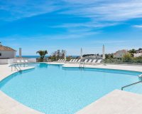 Resale - Apartment - Marbella - Costa del Sol