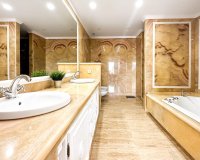 Resale - Apartment - Marbella - Costa del Sol