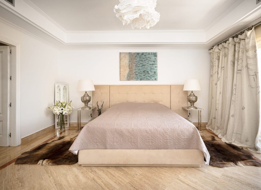 Resale - Apartment - Marbella - Costa del Sol