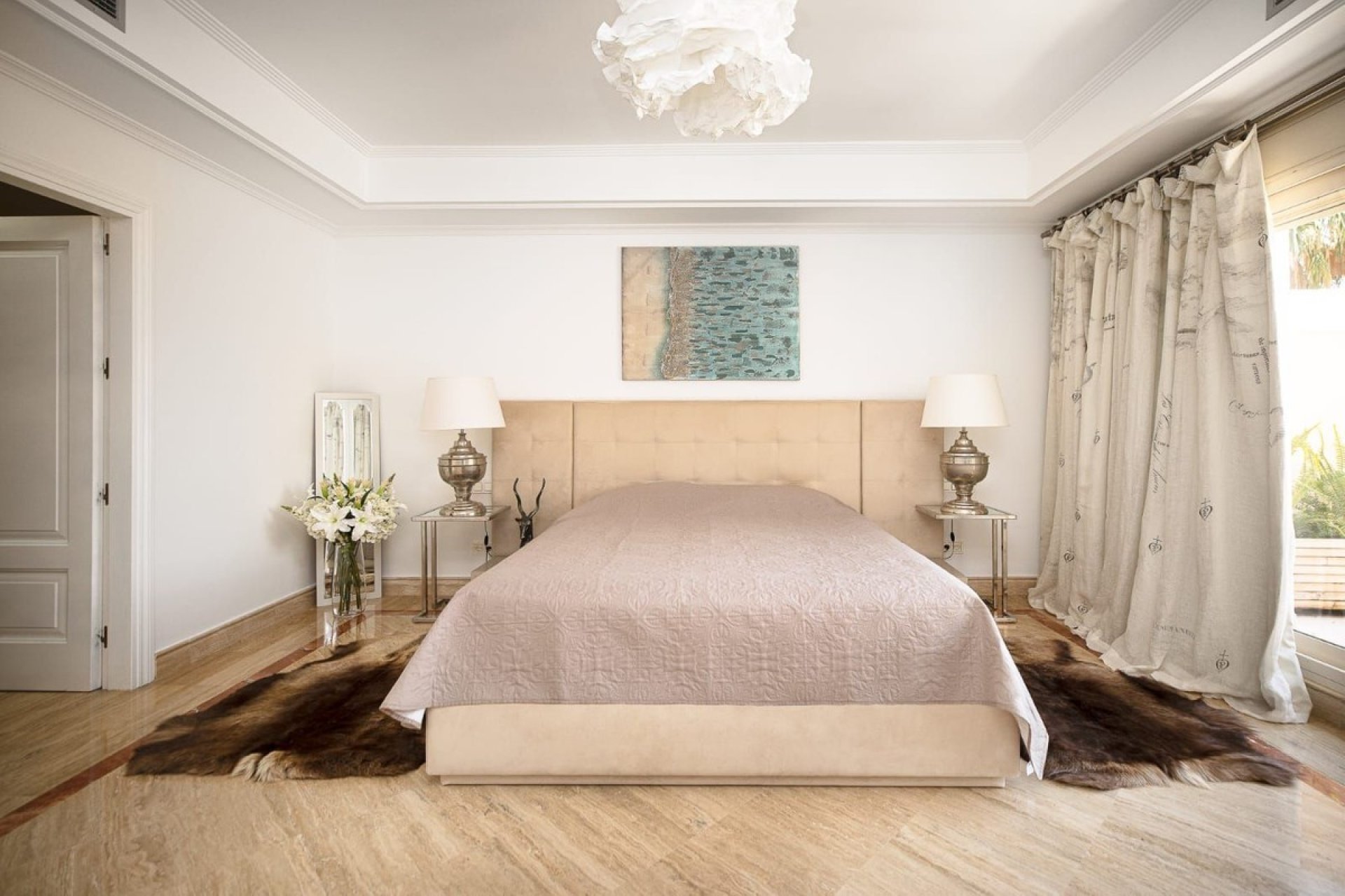 Resale - Apartment - Marbella - Costa del Sol