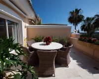 Resale - Apartment - Marbella - Costa del Sol