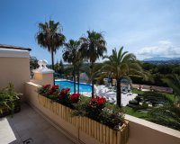 Resale - Apartment - Marbella - Costa del Sol
