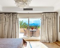 Resale - Apartment - Marbella - Costa del Sol