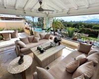 Resale - Apartment - Marbella - Costa del Sol