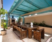 Resale - Apartment - Marbella - Costa del Sol