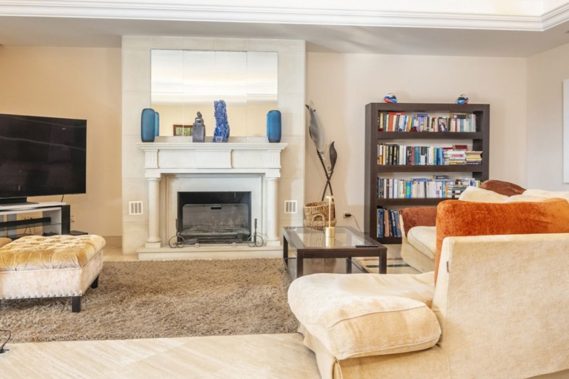 Resale - Apartment - Marbella - Costa del Sol