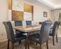 Resale - Apartment - Marbella - Costa del Sol