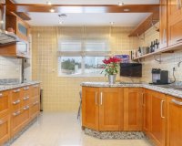 Resale - Apartment - Marbella - Costa del Sol