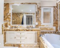 Resale - Apartment - Marbella - Costa del Sol