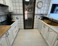 Resale - Apartment - Marbella - Costa del Sol