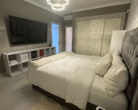 Resale - Apartment - Marbella - Costa del Sol