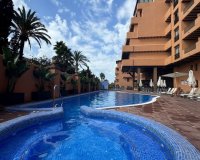 Resale - Apartment - Marbella - Costa del Sol