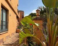 Resale - Apartment - Marbella - Costa del Sol
