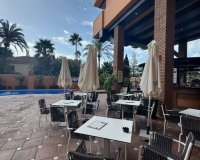 Resale - Apartment - Marbella - Costa del Sol