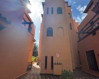 Resale - Apartment - Marbella - Costa del Sol