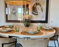 Resale - Apartment - Marbella - Costa del Sol