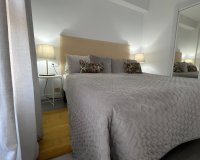 Resale - Apartment - Marbella - Costa del Sol