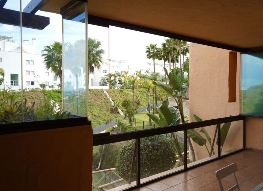 Resale - Apartment - Mijas - Costa del Sol