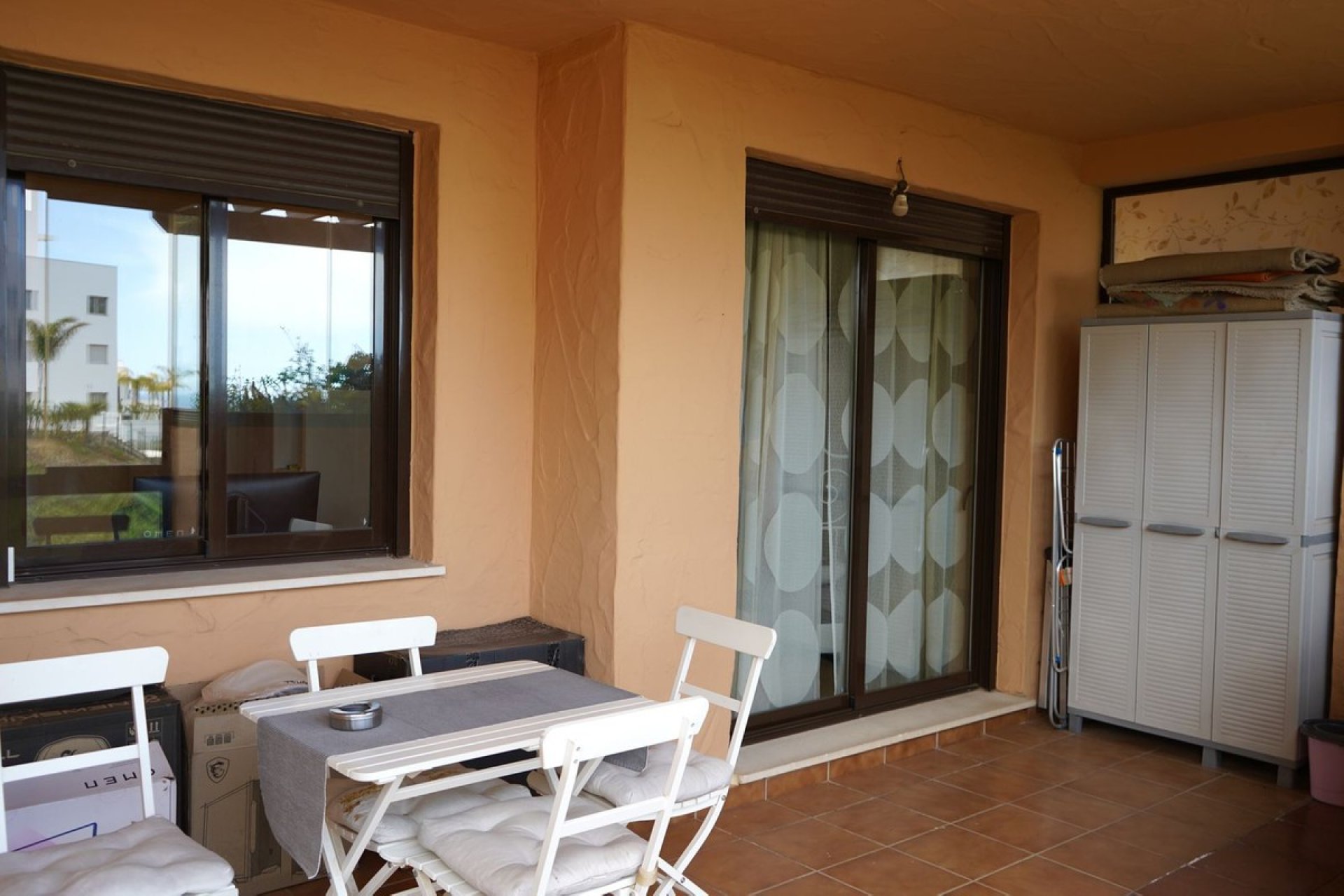 Resale - Apartment - Mijas - Costa del Sol