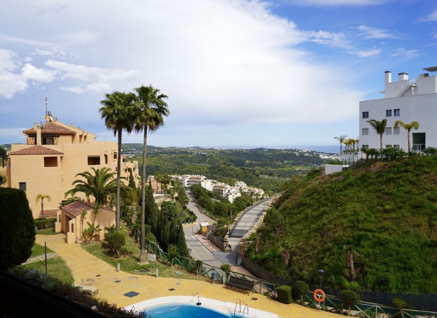 Resale - Apartment - Mijas - Costa del Sol